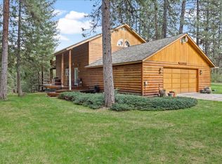 203 E River Ridge Ln, Superior, MT 59872