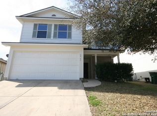 6763 Walnut Valley Dr, San Antonio, TX 78242