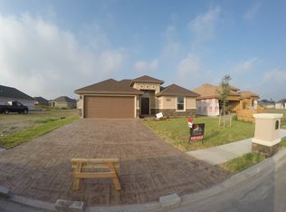1123 Grandeur Dr, Alamo, TX 78516