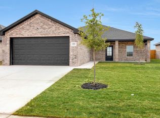 12571 Leona Dr, Canyon, TX 79015