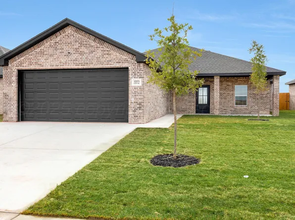 12571 Leona Dr, Canyon, TX 79015