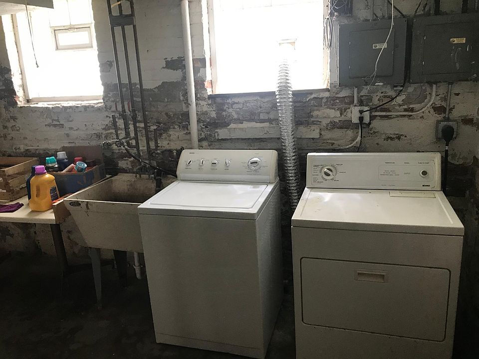 Laundry