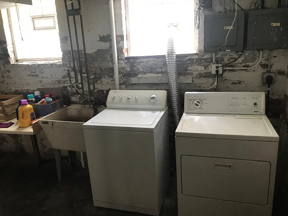 Laundry