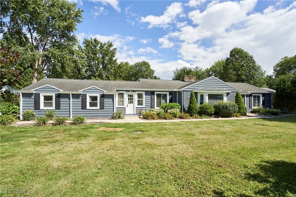Real estate listing image