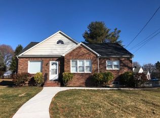 5310 Emory Rd, Upperco, MD 21155