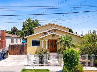8400 Grape St, Los Angeles, CA 90001