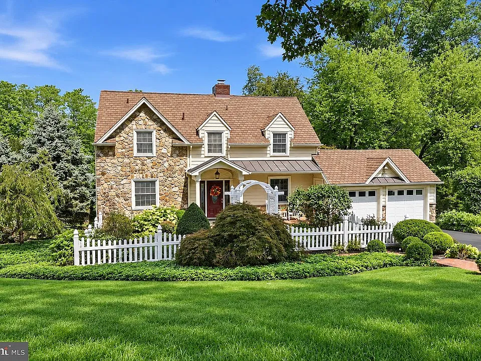 213 Penn Valley Ter