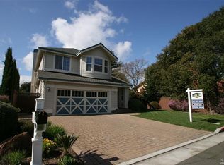 4 Shep Ct, Novato, CA 94945