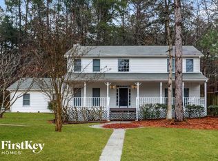 1210 Summit Point Ln, Snellville, GA 30078