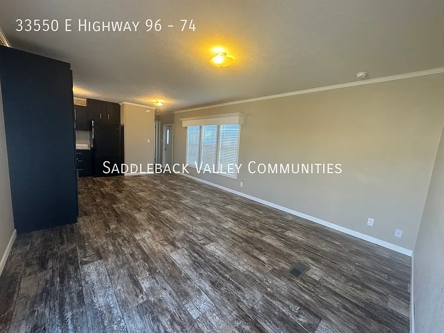 3 bedroom 2 bath Manufactured home — Photo 3