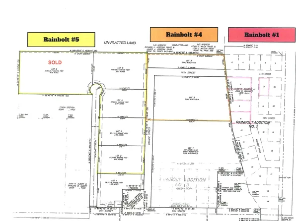 0 Deanne St, Larned, KS 67550