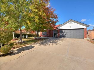 1005 Sonny Dr, Leander, TX 78641