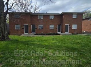 2999 E 11th Ave, Columbus, OH 43219