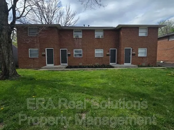 2999 E 11th Ave, Columbus, OH 43219