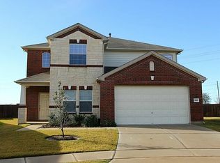 19923 Kiawah Dr, Cypress, TX 77429