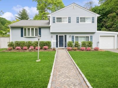 1 Crossbar Road, Hastings On Hudson, NY, 10706