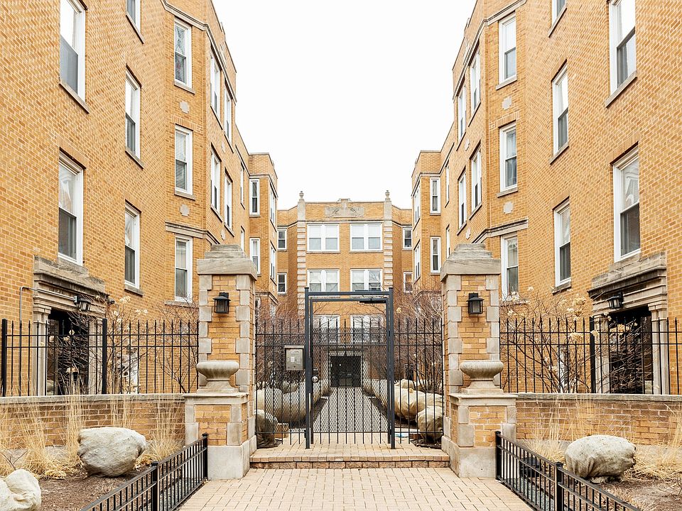 1st image of 536 W Belmont Ave #5-1S