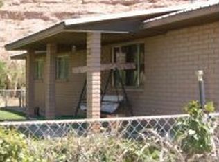 148 Gold Star Dr, Duncan, AZ 85534