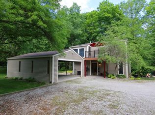 6910 Paxton Rd, Loveland, OH 45140