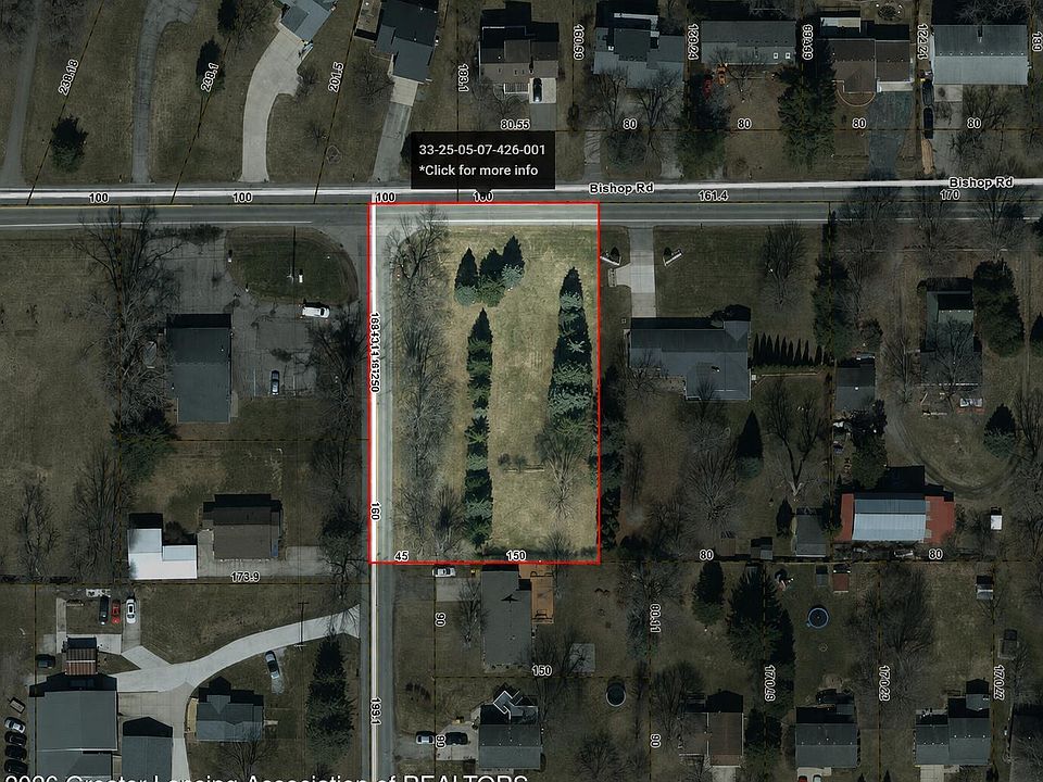 1st image of 0 Bishop Rd