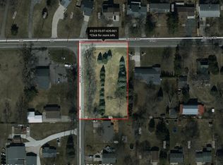 0 Bishop Rd, Lansing, MI 48911