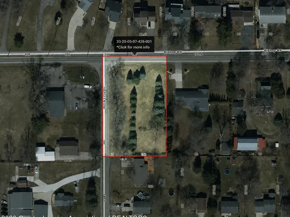 0 Bishop Rd, Lansing, MI 48911