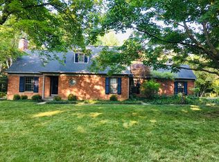 772 N Wagner Rd, Ann Arbor, MI 48103