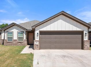 2114 88th St, Lubbock, TX 79423