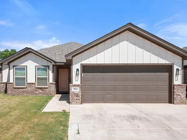 2114 88th St, Lubbock, TX 79423