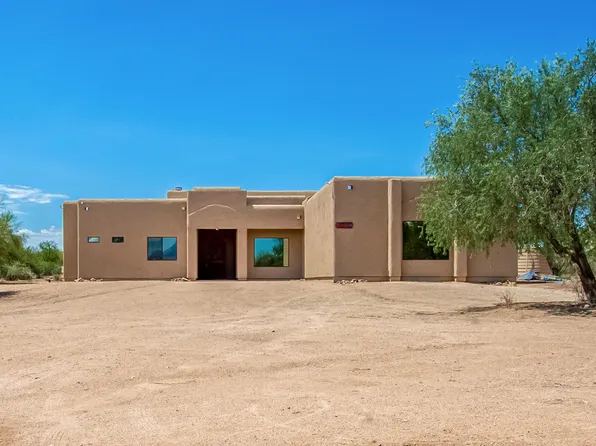 30508 N 168TH Street, Rio Verde, AZ 85263