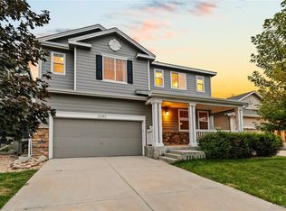 22252 E Bellewood Place, Aurora, CO 80015