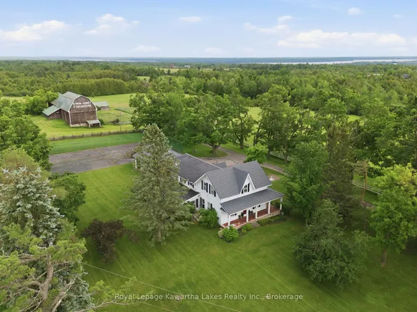 136 Olivers Rd, Kawartha Lakes, ON K0M 1A0