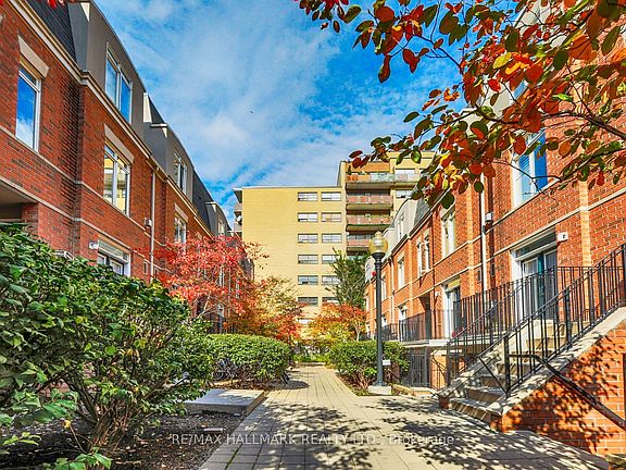 5th image of 415 Jarvis St #328