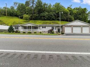 2953 Us Highway 119, Pineville, KY 40977