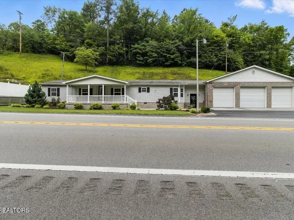 2953 Us Highway 119, Pineville, KY 40977