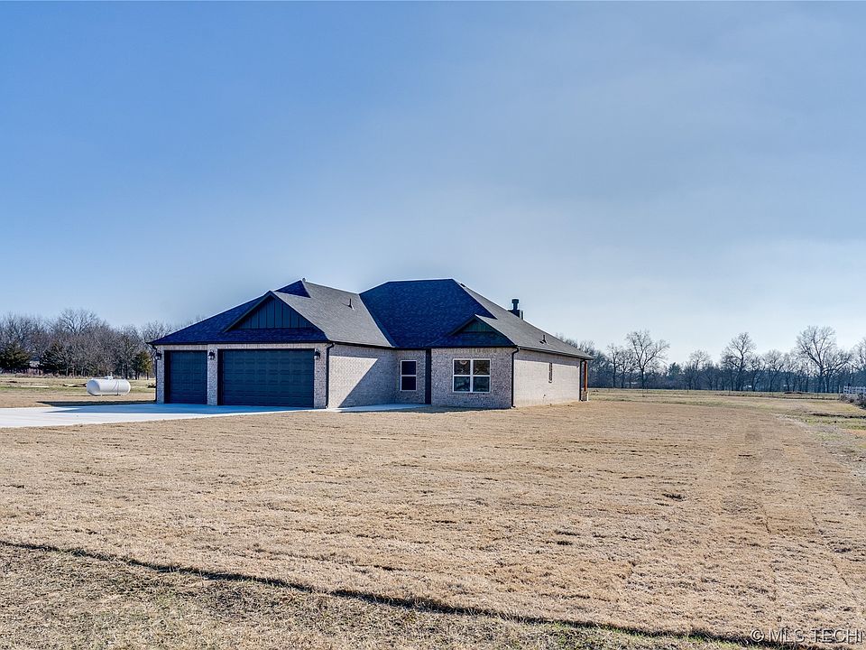 6548 Quapah Creek Trl, Skiatook, OK 74070 Zillow