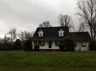 429 Faith Rae Blvd, Morrison, TN 37357