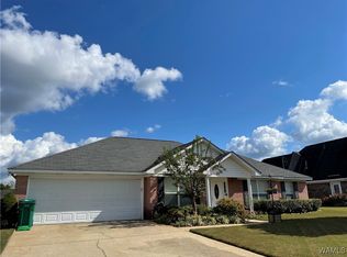 10133 Sunlight Dr, Tuscaloosa, AL 35405
