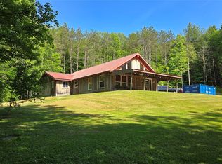 2850 State Route 26 Gln, Glen Aubrey, NY 13777