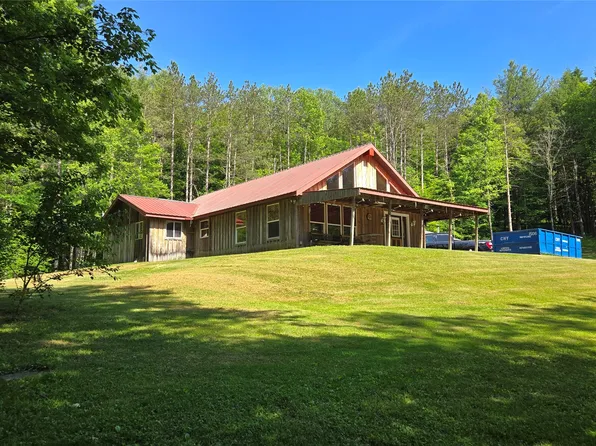 2850 State Route 26 Gln, Glen Aubrey, NY 13777