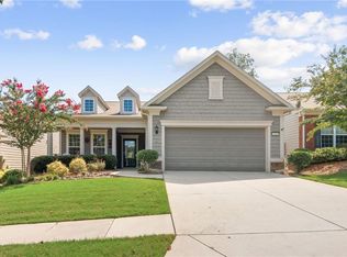 754 Firefly Ct, Griffin, GA 30223