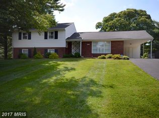 19116 Olney Mill Rd, Olney, MD 20832