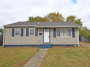 26 Shawnee Dr, Hamilton, OH 45013