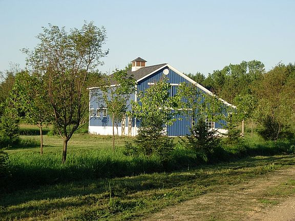 NW Facing Youngs Road