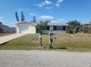 2461 Ivanhoe St, Pt Charlotte, FL 33952