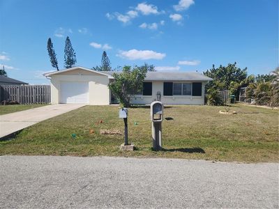2461 Ivanhoe St, Pt Charlotte, FL, 33952