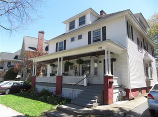 136 Rosedale St, Rochester, NY 14620