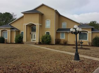 18301 Yarbrough Rd, Athens, AL 35613