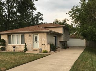108 Center St, Lowell, IN 46356