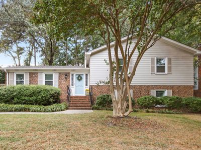 5219 Knollwood Rd, Raleigh, NC, 27609